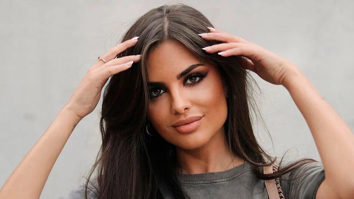 La sorprendente respuesta de Alexia Rivas tras ser insultada en las redes sociales: "Vivan los pueblos"