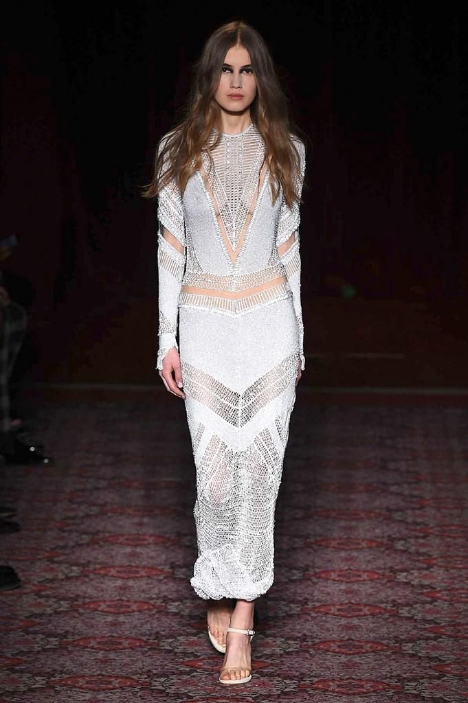 Julien Macdonald