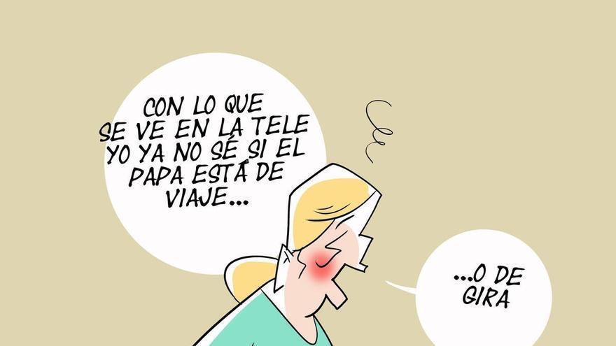 La rendija de Sabiote (07/06/2026)