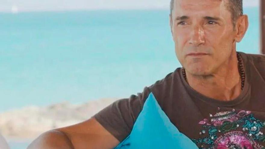 Se publica una imagen del actual aspecto de Jesús Vázquez a sus 59 años tras abandonar la televisión: &quot;Madre del amor hermoso&quot;