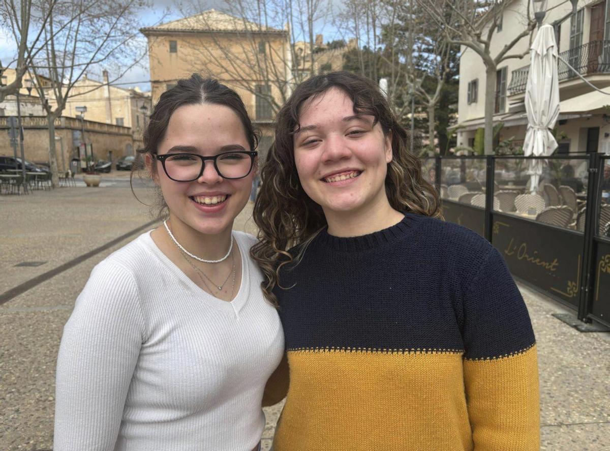 „Ich bin Feministin“