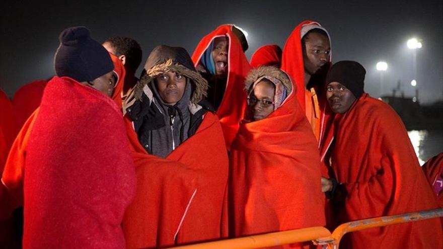 Secuestraban inmigrantes y pedían hasta dos mil euros para liberarlos