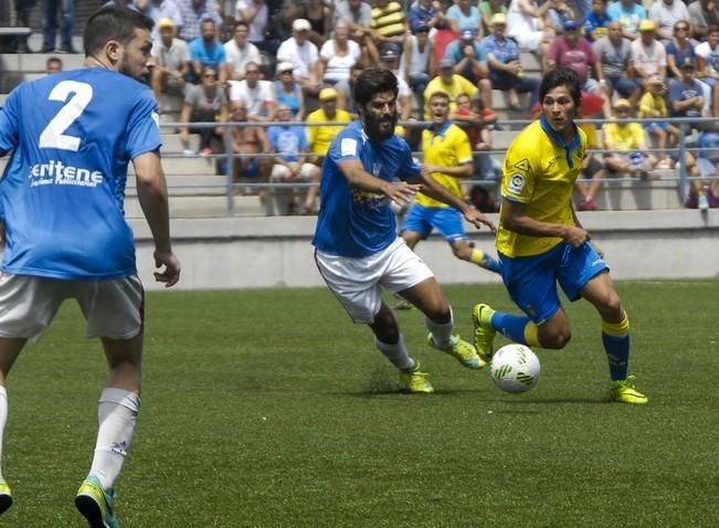 FUTBOL TERCERA DIVISION LAS PALMAS ATLETICO-CD ...