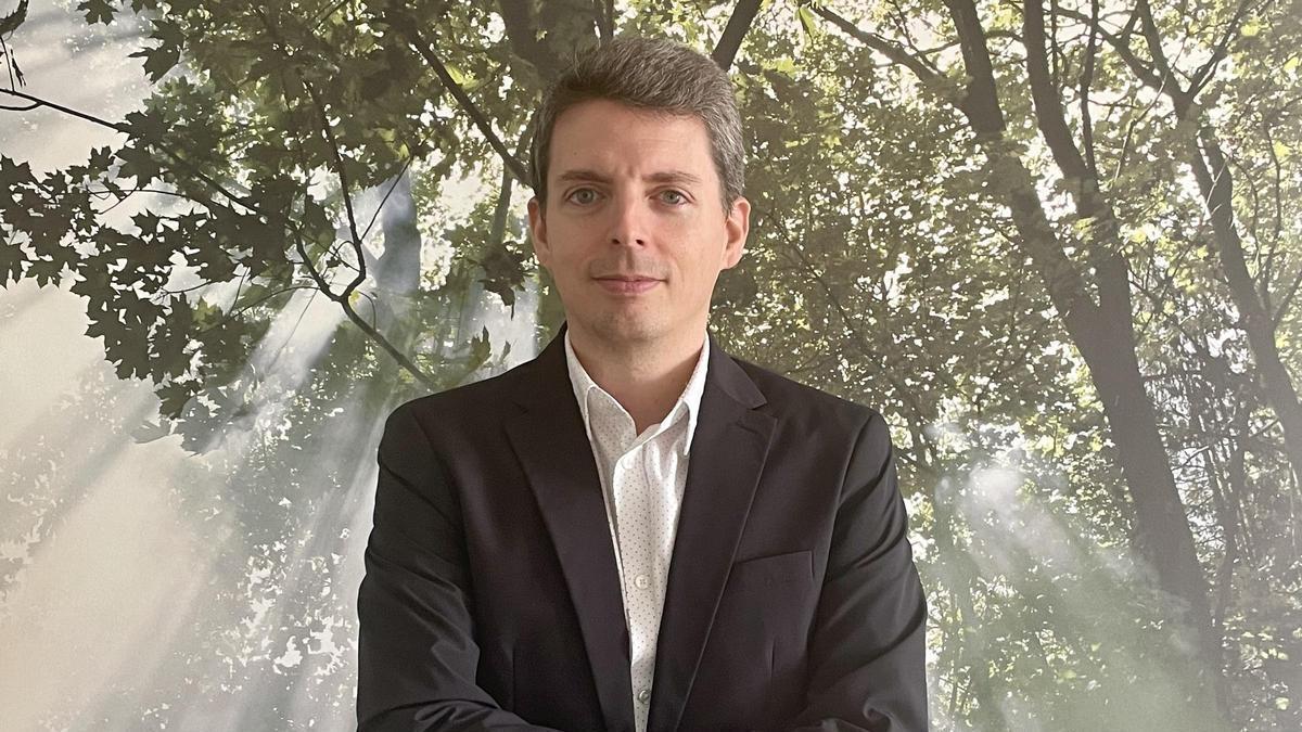 Pedro Fresco, director de Avaesen, inaugurará el congreso de ATC el día 20