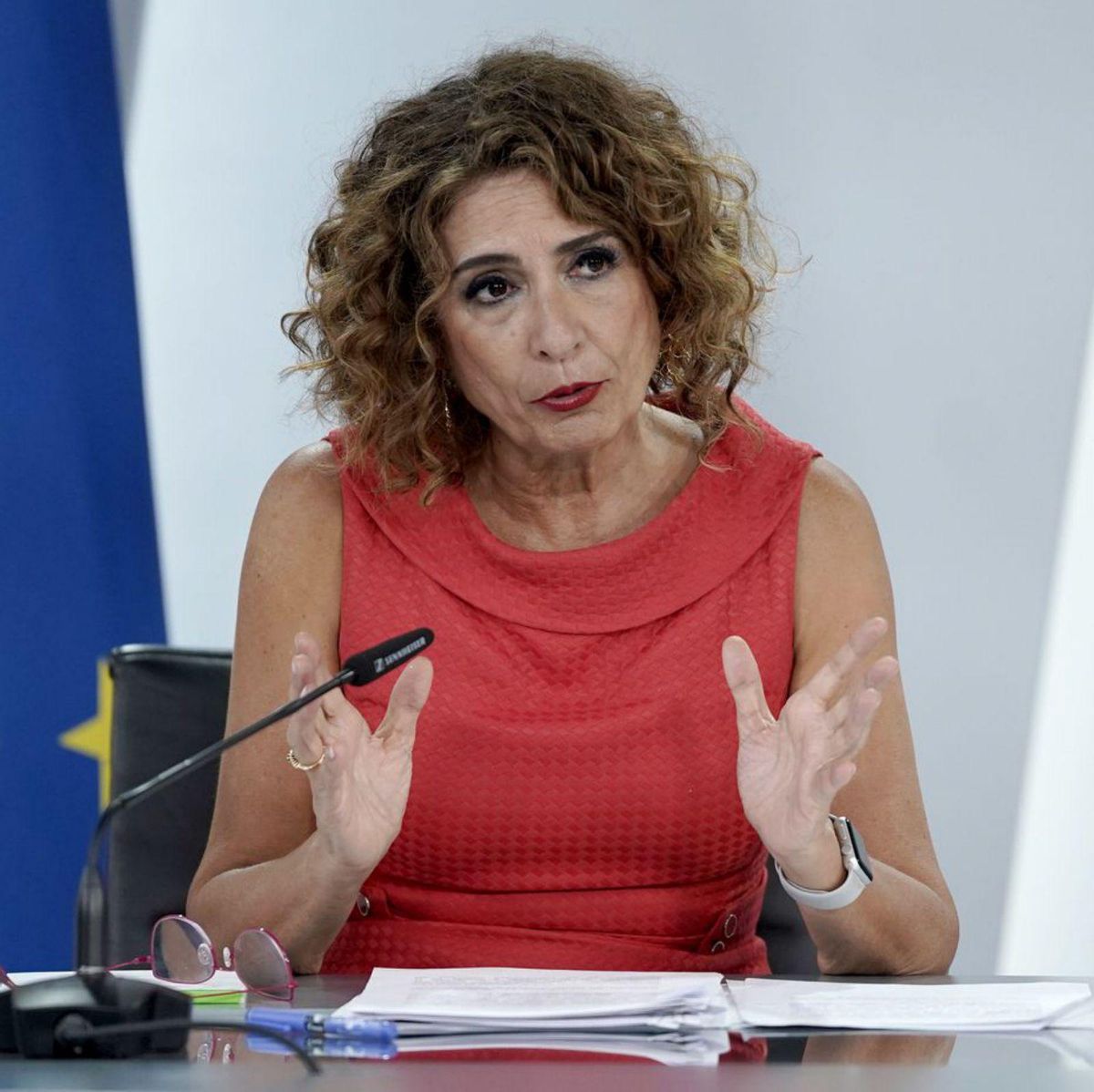 Les autonomies podran gastar 7.000 milions més amb la quitació del deute Les autonomies podran gastar 7.000 milions més amb la quitació del deute