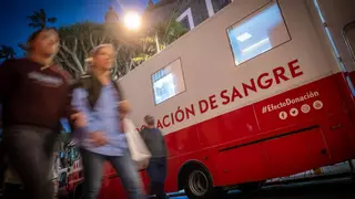 El banco de sangre de Canarias se queda sin comité de empresa tras sus críticas a la gestión