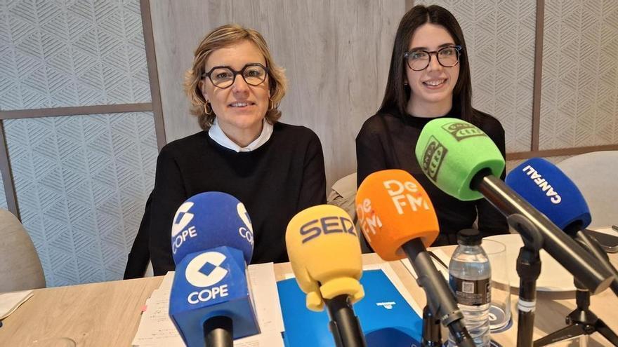 El futuro de la gran fábrica de agua: "La gestión de la desaladora de Xàbia será pública; nos estamos dejando la piel para lograrlo"