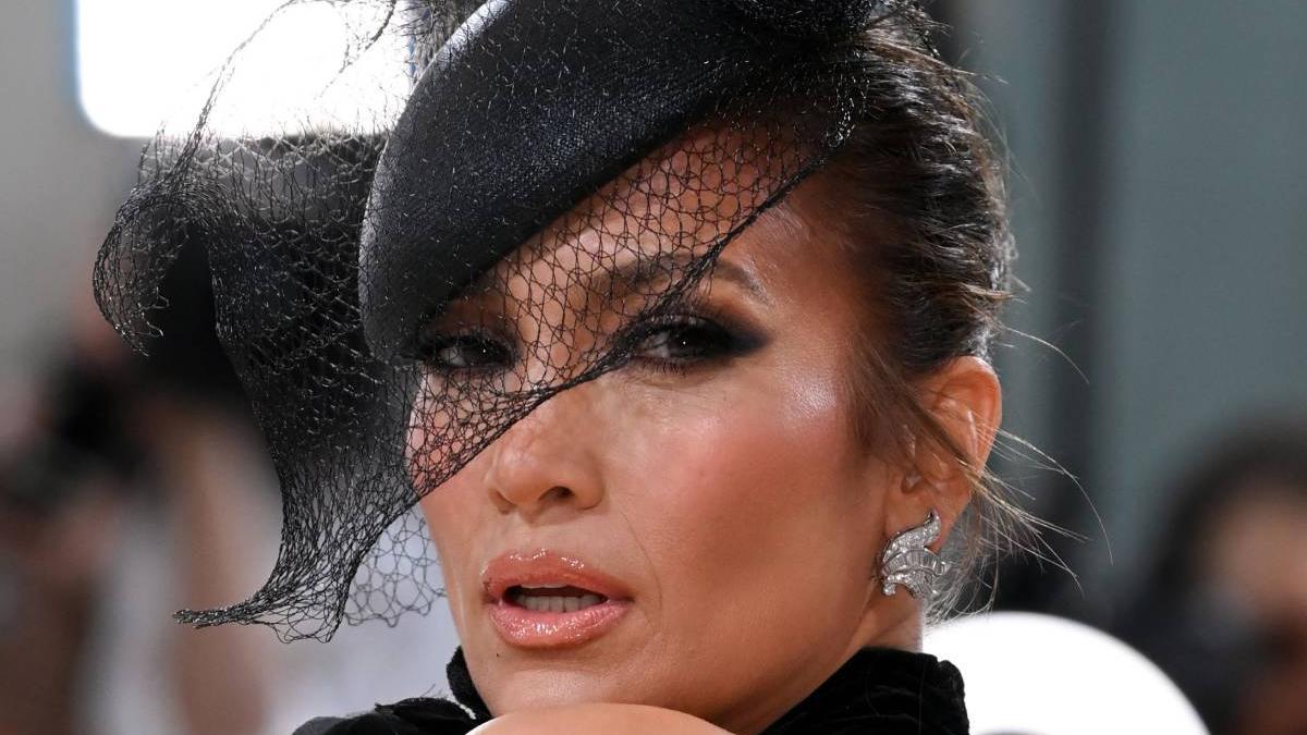 Derroche de estilo: estos son los 'looks' más icónicos de Jennifer Lopez en la Gala Met