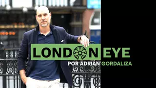 ¿Podría España ofrecer los museos gratis como hace Londres?: nueva entrega de "London Eye" de Adrián Gordaliza Nueva entrega de la videocolumna del profesor y ensayista ovetense desde la capital británica