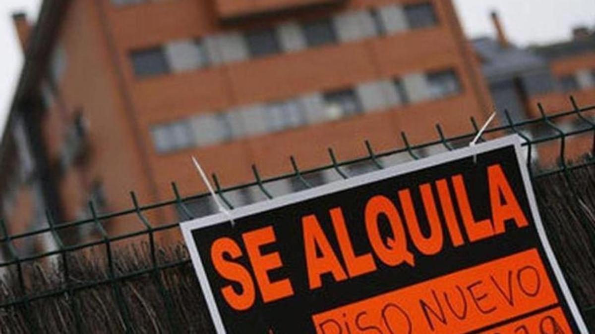Cambio en la ley de alquileres: los propietarios deberán pagar un gasto addicional