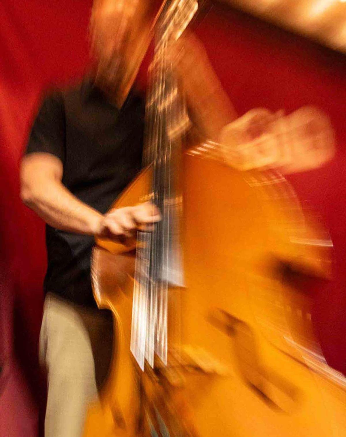 Estas son las imágenes presentadas en la categoría de Instagram del concurso de fotografía JazzDay Alicante 2025.