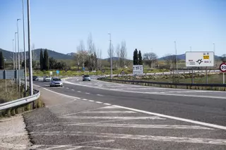 Empresas cacereñas cobran ventaja para construir la ronda sur