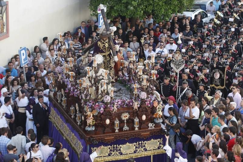 Martes Santo en Córdoba
