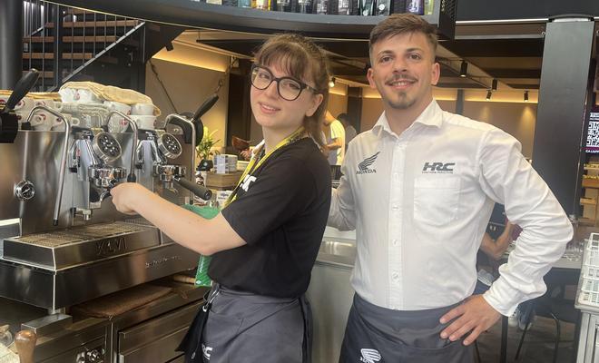 Cómo preparar un 'ristretto' para disfrutar como Clooney