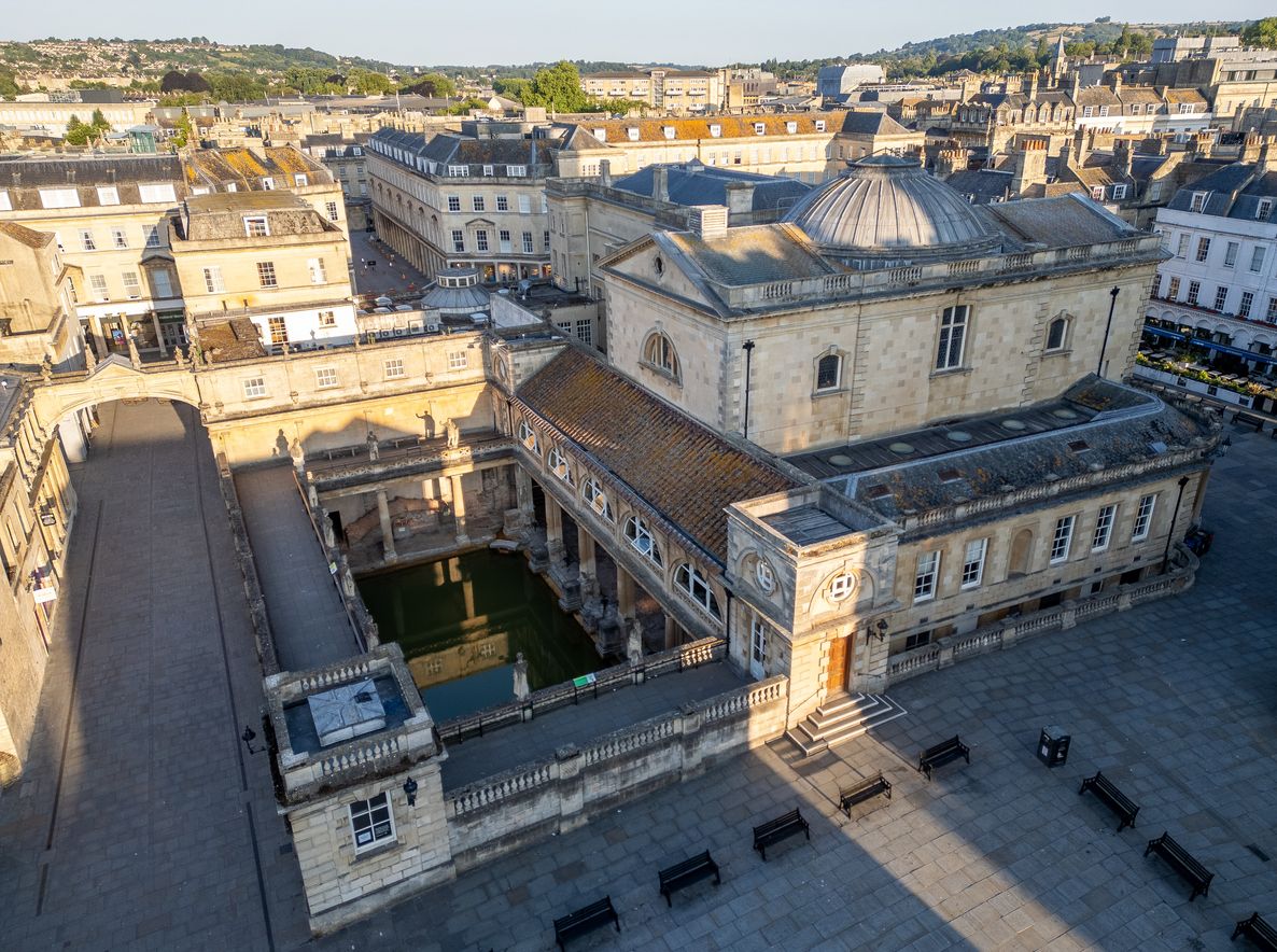 La ciudad inglesa perfecta para una escapada.