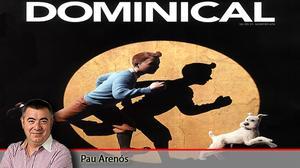 Pau Arenós ens avança els continguts del ’Dominical’ d’aquesta setmana.