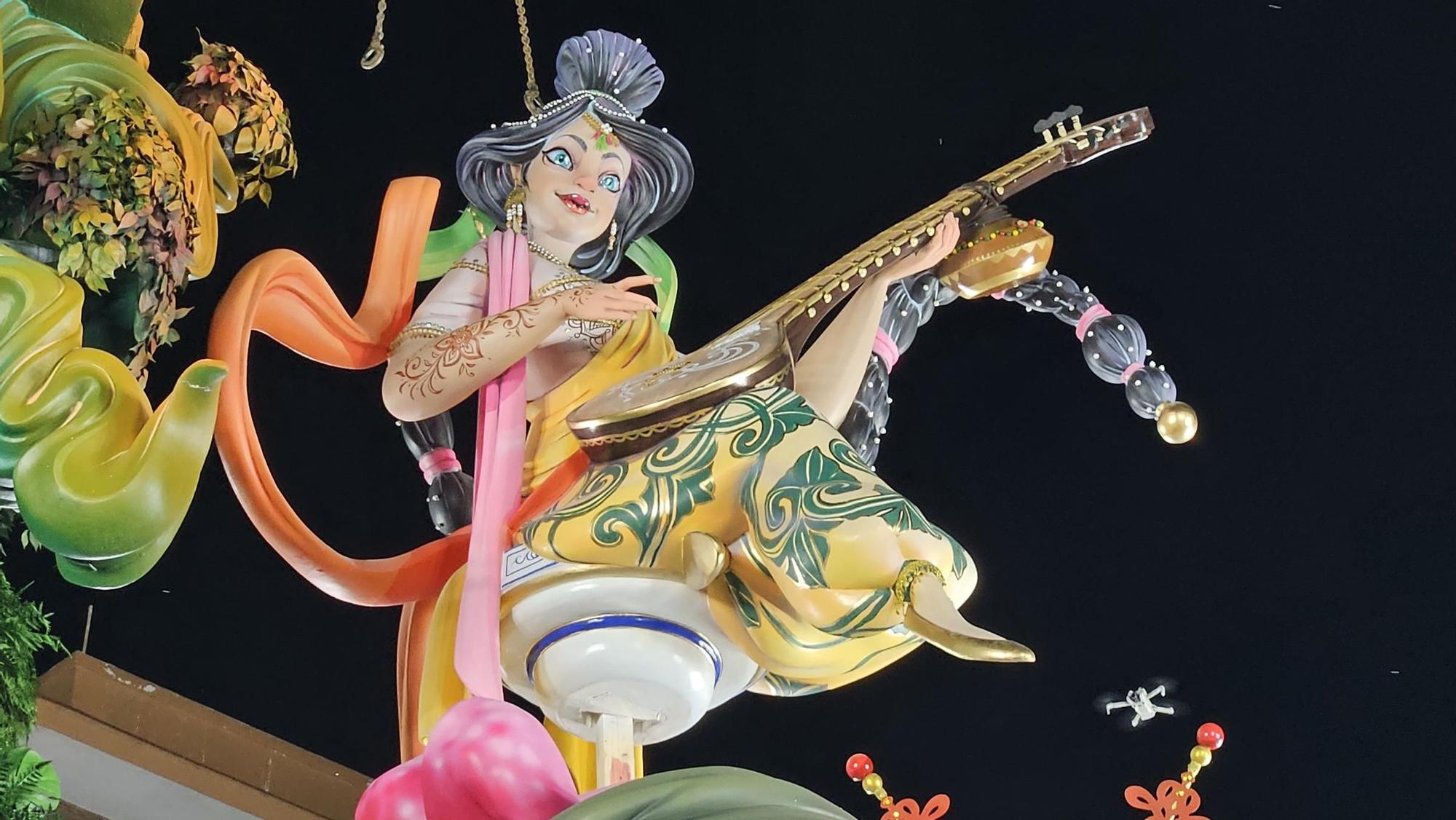 L'Antiga de Campanar