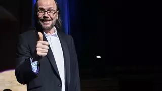 Així és la clàusula de confidencialitat de ‘MasterChef’: Santiago Segura revela la multa que has de pagar per filtrar el guanyador