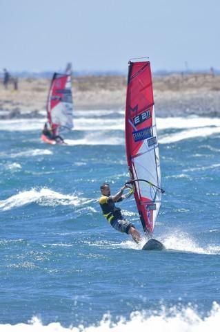 Gran Canaria Wind and Waves Festival