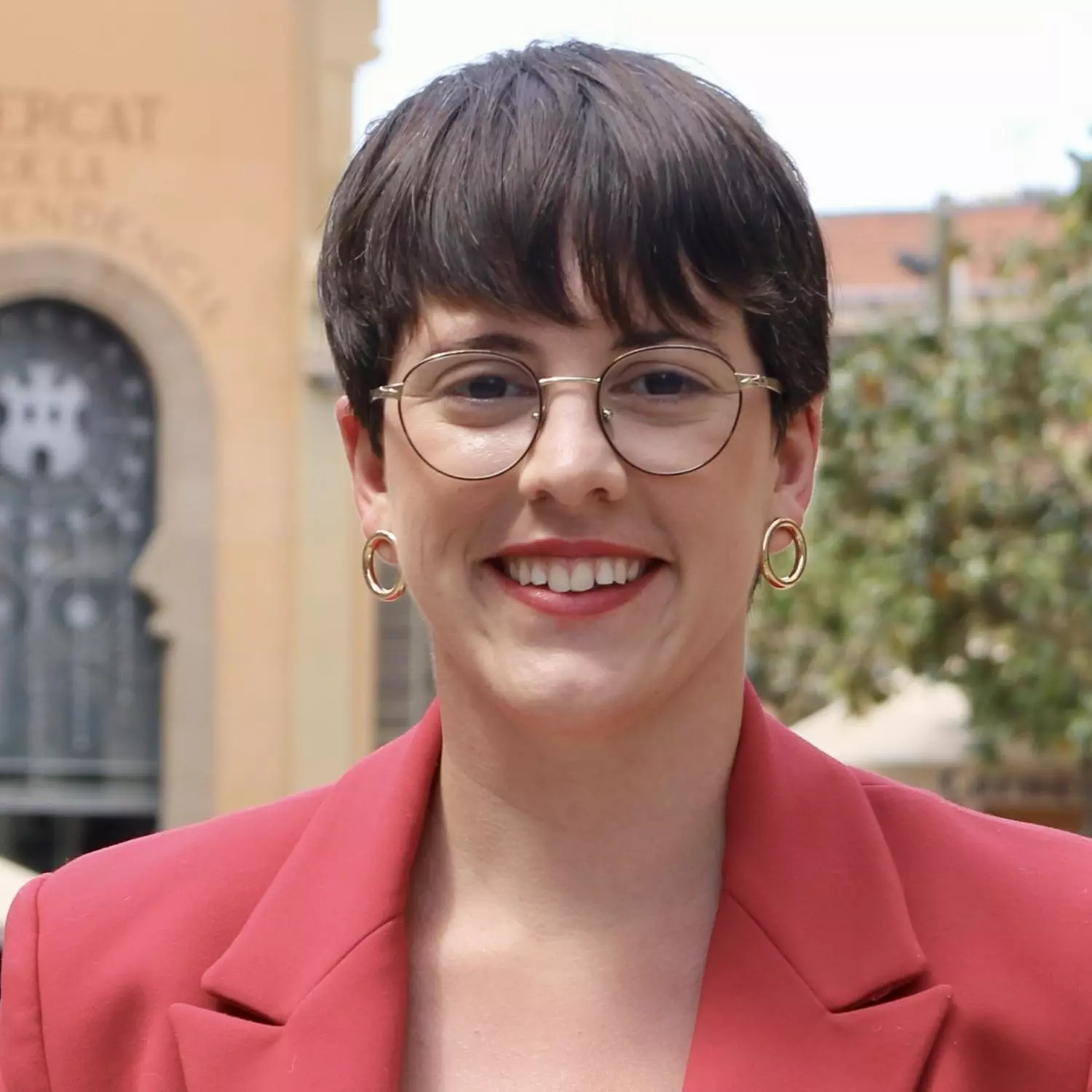 Ona Martínez (ERC)&nbsp;