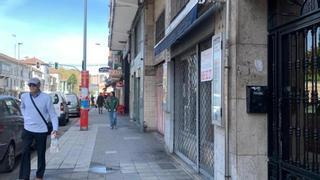 Heridos en una pelea el exmarido y el padre de la mujer que se lanzó de un quinto piso con su pequeña en brazos en Asturias