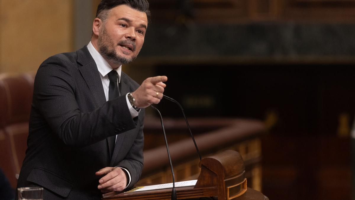 Los socios del Gobierno avisan del  riesgo  de no frenar a Trump y ven  muerta  a la OTAN