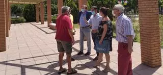 Examen a fondo al Parque de María Luisa