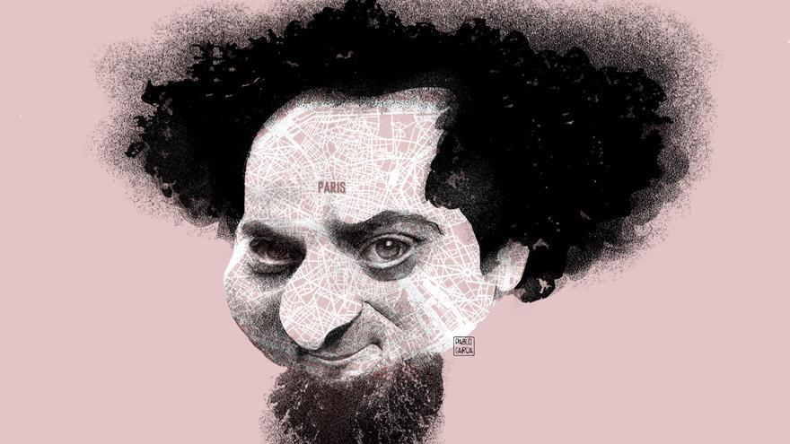 Perec y la ciudad: modo de empleo