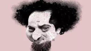 Perec y la ciudad: modo de empleo