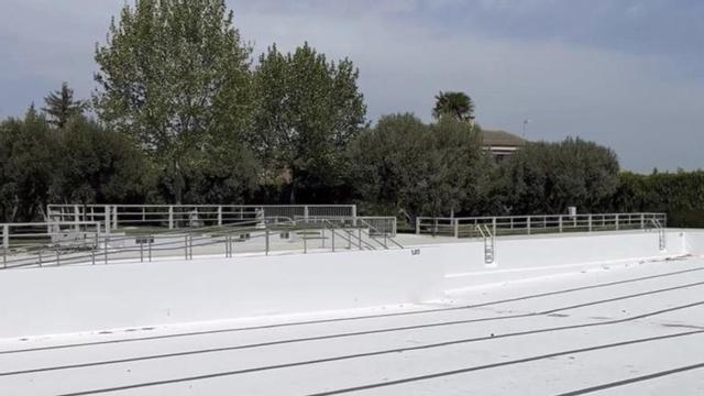 El ayuntamiento ha invertido más de 300.000 euros.