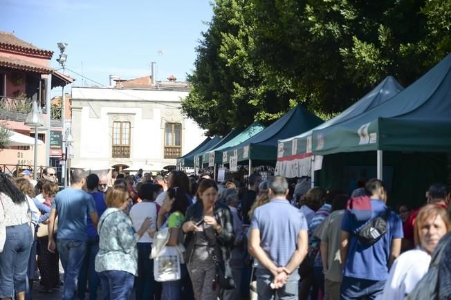 Feria regional de Patchwork