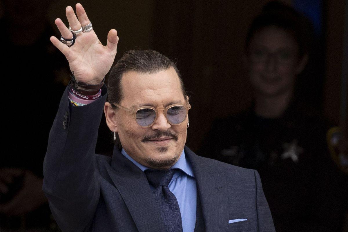 Johnny Depp dirigirà una pel·lícula produïda per Al Pacino