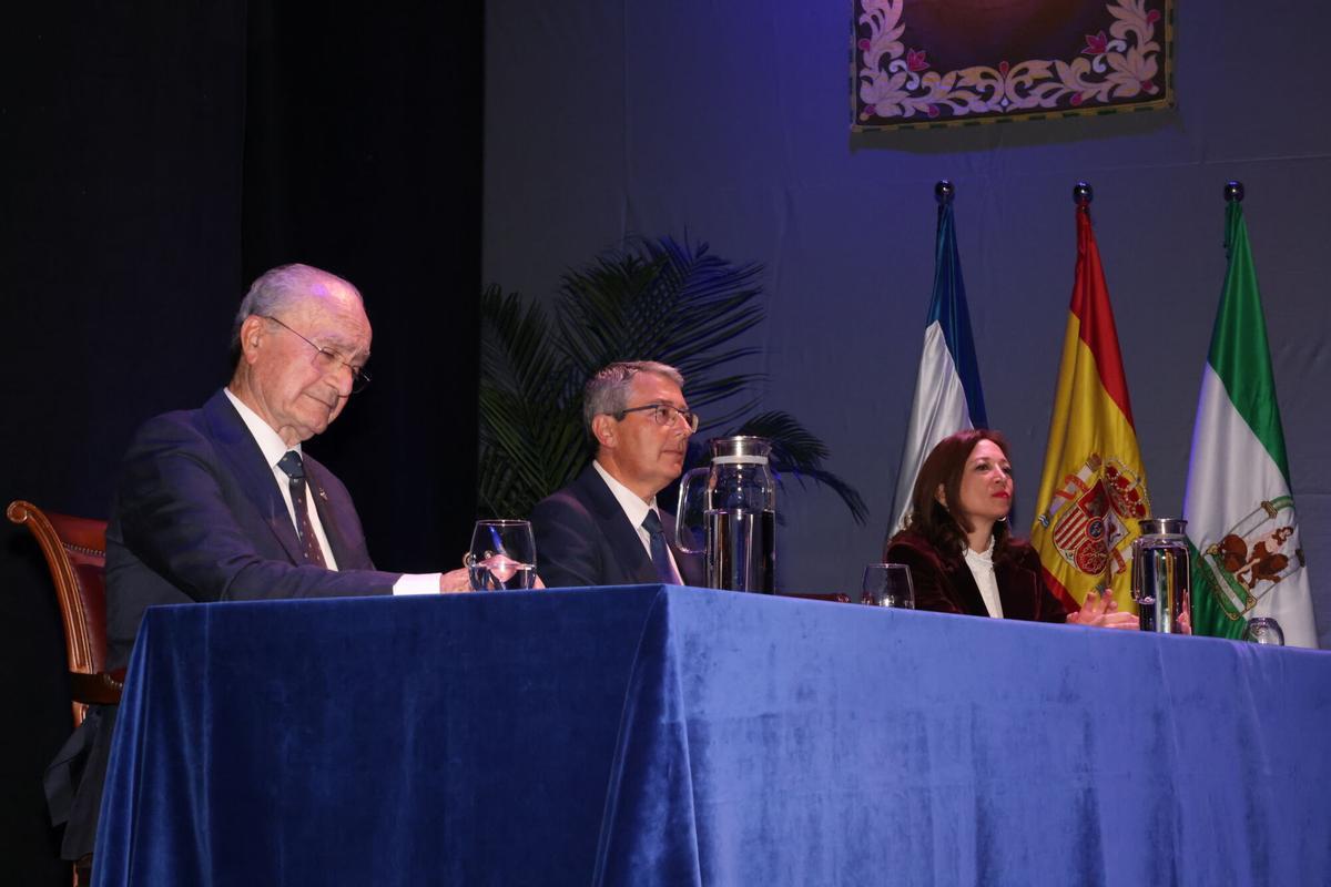 La Diputación nombra al pintor Antonio Montiel, Hijo Predilecto de la Provincia