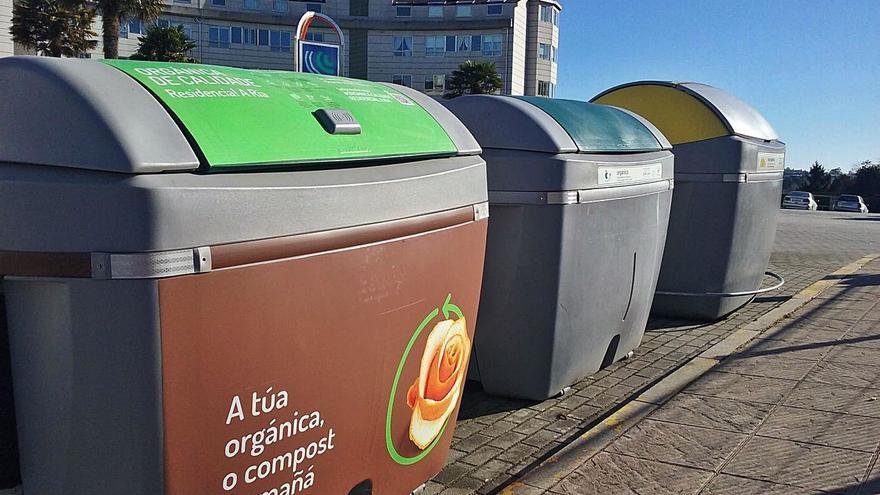 Cómo solicitar uno de los 80 composteros domésticos que adjudicará el Concello de A Coruña