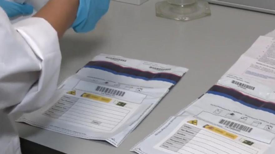 Forenses de toda España disponen de kits para detectar sumisión química en agresiones sexuales