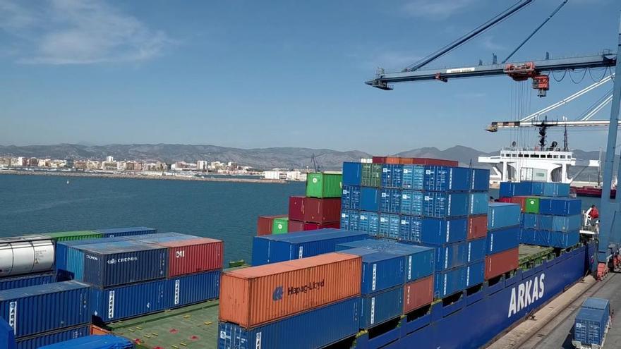 El puerto de Castelló sigue batiendo récords