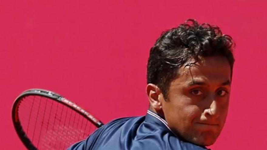 Almagro pasa a segunda ronda en Estoril y recibe una invitación para el Mutua Madrid Open