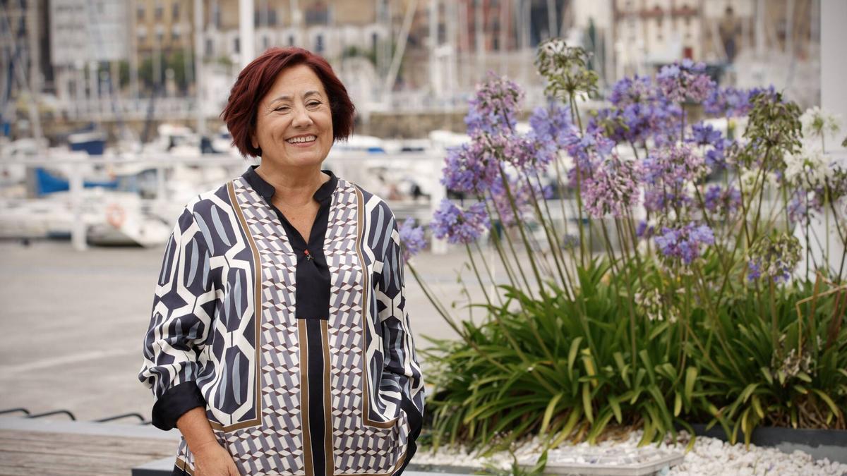 Carmen Moreno