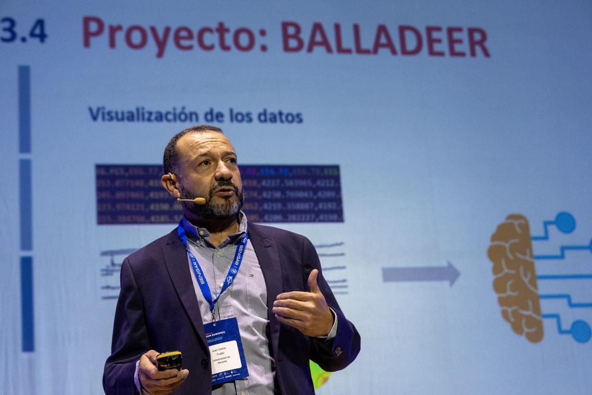 Juan Carlos Trujillo