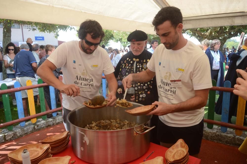 Festa da Ameixa de Carril