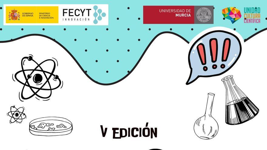 Saca al químico que llevas dentro con el concurso de la UMU MasterChem