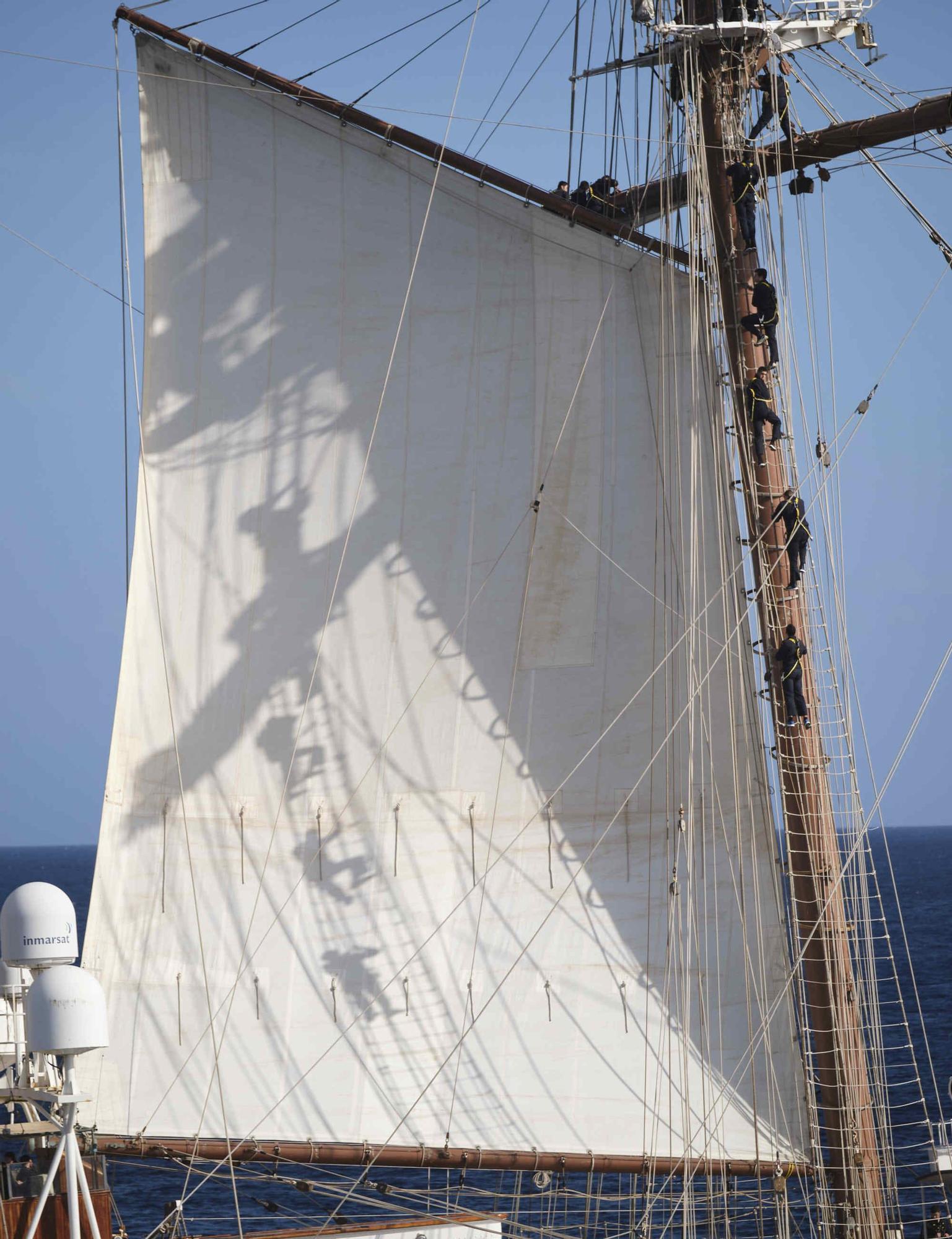 V Centenario de la Primera Vuelta al mundo de la Expedición de Magallanes-Elcano