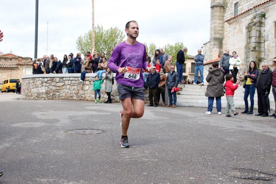 Carrera de Los Infiernos