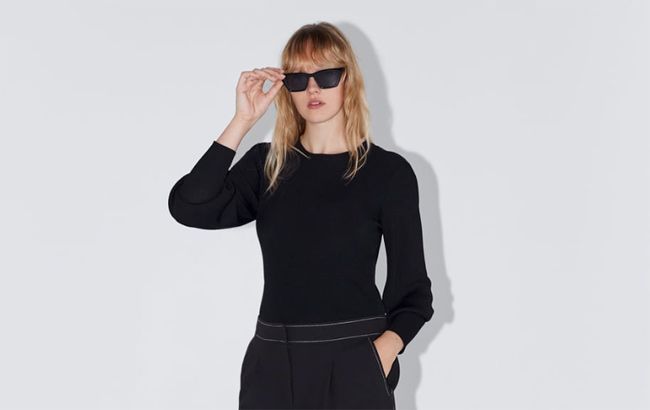 Zara ya tiene modelo 'curvy