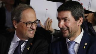 La Cambra prevé que la presidencia de Irlanda en el Eurogrupo beneficiará a Catalunya