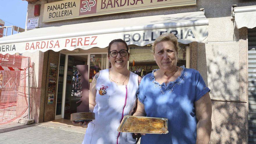 Alicante ya conoce cuál es la mejor coca amb tonyina del año
