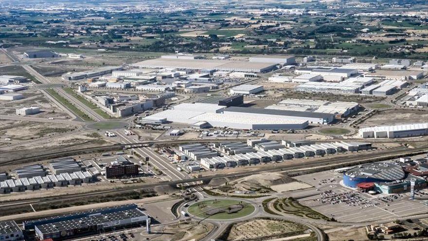 Las ventas de suelo más importantes de este año se localizan en Plaza.