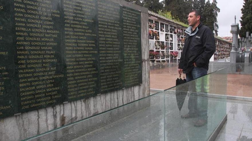 Córdoba inicia hoy sus exhumaciones con dudas sobre el futuro de la ley de memoria