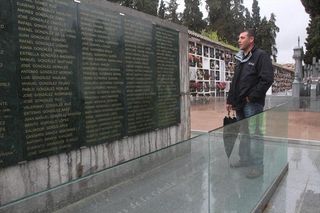 Córdoba inicia hoy sus exhumaciones con dudas sobre el futuro de la ley de memoria