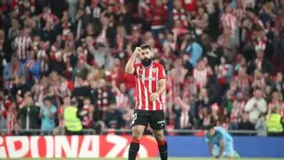 Celta de Vigo - Athletic Club de LaLiga EA Sports: Horario y dónde ver en TV